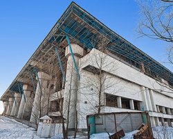 Тарута, поверни мрію, або Недопам’ятник українському недоспорту