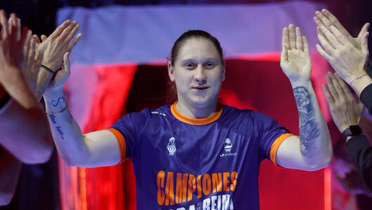 Аліна Ягупова зробила золотий дубль в Іспанії: всі трофеї зірки збірної України